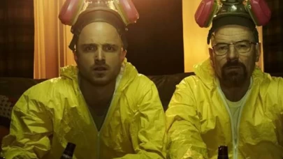 Breaking Bad izle! Efsanevi dizinin tüm sezonları Full HD kesintisiz izleme seçenekleri