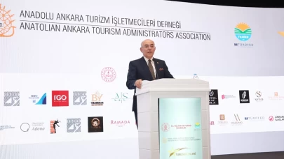 ATİD Ödül Töreni’nde İlber Ortaylı’ya vefa!