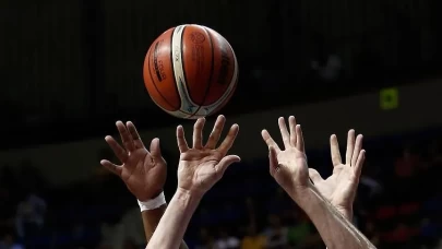 NBA Europe’da rekor gelir! 10 milyar dolar dağıtılacak