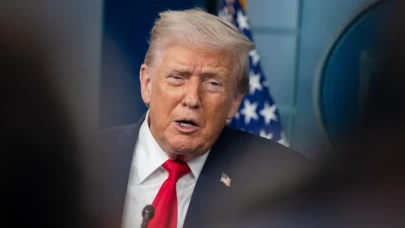 ABD Başkanı Trump'tan Türkiye ile ilgili çarpıcı yorum! İran'ın, Türkiye'yi hedef alabileceğini iddia etti!