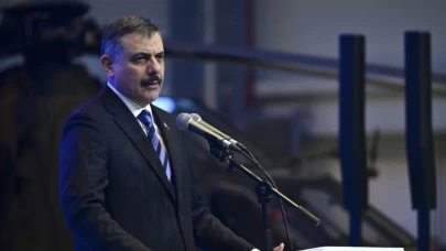Bakan Çiftçi rakamları açıkladı: 24 bin 757 uyuşturucu operasyonu düzenlendi