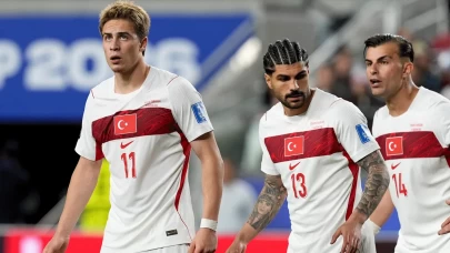 Türkiye – ABD maçı ne zaman, saat kaçta ve hangi kanalda? (2026 Dünya Kupası)