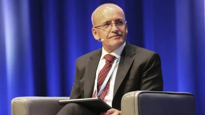 Bakan Şimşek: Enflasyon beklentilerinde 3,4 puanlık iyileşme var