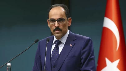 MİT Başkanı Kalın, Mısır Genel İstihbarat Servisi Başkanı Reşat ile görüştü