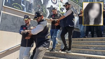 120 milyonluk dolandırıcılık şebekesi çökertildi!