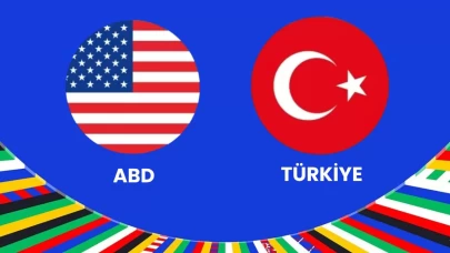 Türkiye - ABD maçı özeti izle 2026! Türkiye - ABD maç özeti ve daha fazlası!