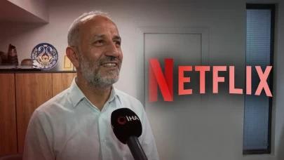Netflix'e dava açan Türk: Kazandığı tazminat dudak uçuklattı