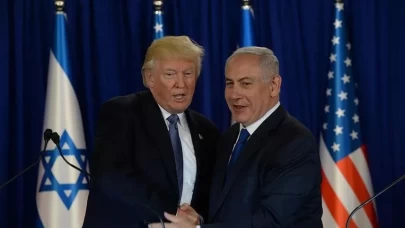 İsrail basını: Netanyahu’dan bakanlarına Trump uyarısı