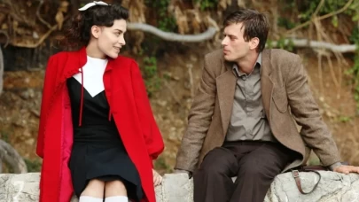 Kelebeğin Rüyası filmi konusu nedir? Kelebeğin Rüyası oyuncuları kimlerdir? İşte unutulmaz filmin detayları!