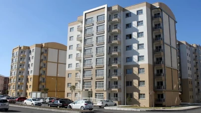 TOKİ satış başladı! Kurasız başvuru şartları ve il il konut listesi