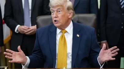 Trump'tan nükleer açıklaması: Müfettişler İran’a gidecek