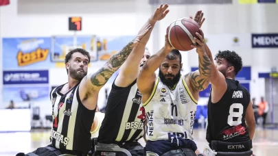 Fenerbahçe kupaya bir maç uzakta