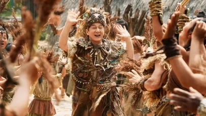 Jackie Chan geri döndü! Panda Planı 2 bu akşam ATV'de ilk kez ekranda