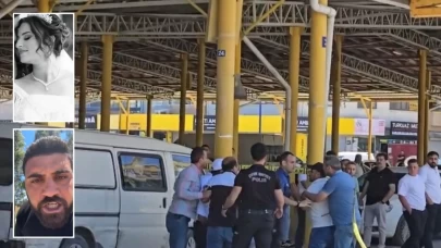 Kan donduran çifte cinayette flaş gelişme