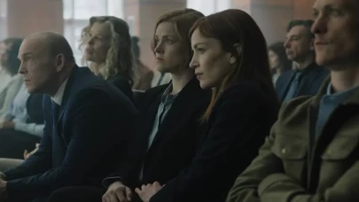 Seni Bulacağım (I Will Find You) Netflix dizisi konusu, oyuncuları ve karakterleri