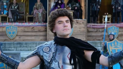 Giray Altınok filmleri: Ünlü oyuncu ve senarist Giray Altınok sinema yolculuğu