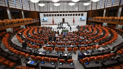 Meclis’te tarım ve orman düzenlemeleri: 2/B arazileri ve karbon yutak ormanları için yeni dönem