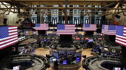 New York Borsası'nda 'Yapay Zeka' rüzgarı: Endeksler yükselişini sürdürüyor!
