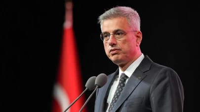 Bakan Memişoğlu'ndan 'Her Gebeye Bir Ebe' açıklaması: 22 bin 952 gebeye ulaşıldı