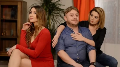 Alemde Bir Gece konusu nedir, oyuncuları kimler? Nerede çekildi?