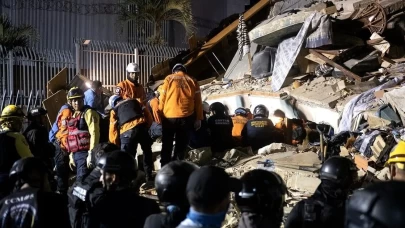 Venezuela'daki depremlerde ağır bilanço! Her geçen gün can kaybı artıyor