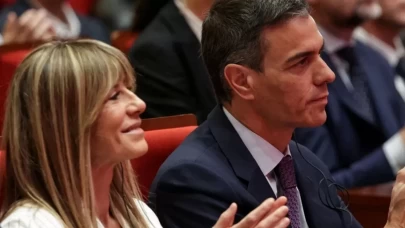 Ankara zirvesi öncesi dikkat çeken başvuru!