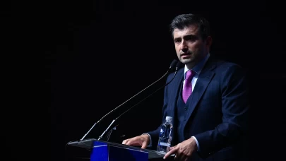 Selçuk Bayraktar'dan "Dijital Egemenlik" çağrısı