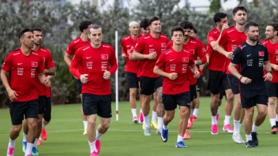 2026 Dünya Kupası'nda Türkiye 32. turuna yükselirse muhtemel rakipleri kim olacak?