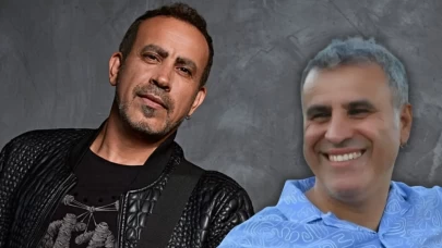 Haluk Levent’in kardeşi Berkant Acil tutuklandı!