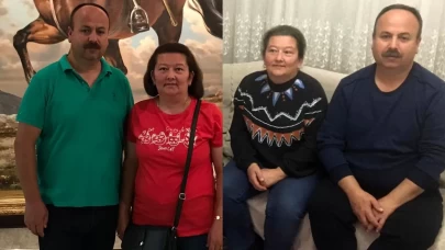 Bir faili meçhul daha çözüldü! Yangın sanılıyordu, gerçek bambaşka çıktı