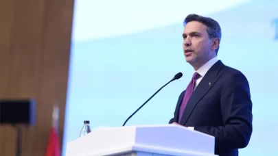Bakan Bayraktar'dan nadir toprak elementleri çıkışı: Enerji güvenliği için konuşmak zorundayız