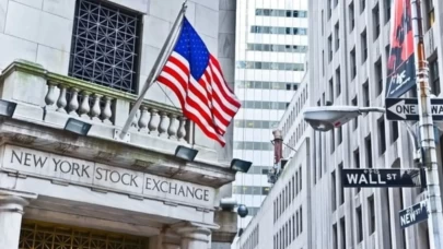 Fed sonrası Wall Street'te satış dalgası