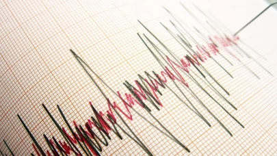 İzmir'de deprem mi oldu? Son dakika İzmir'de deprem kaç şiddetinde oldu?