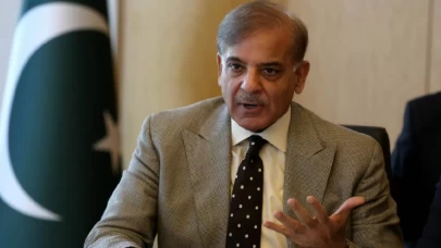 Pakistan Başbakanı Şerif'ten Cumhurbaşkanı Erdoğan'a teşekkür