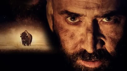 Butcher's Geçidi izle! Butcher's Crossing filmi konusu, oyuncuları ve detayları