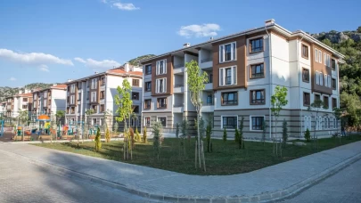 TOKİ’den 64 ilde dev konut kampanyası!