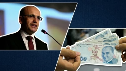 Mehmet Şimşek'ten emekli maaşı açıklaması