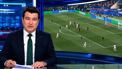 Murat Ekrem Çimen kimdir, neden görevden alındı? TRT spikeri Murat Ekrem Çimen aslen nereli?