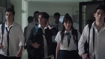 Karantina film izle! Full HD tek parça kesintisiz izleme linki ve konusu
