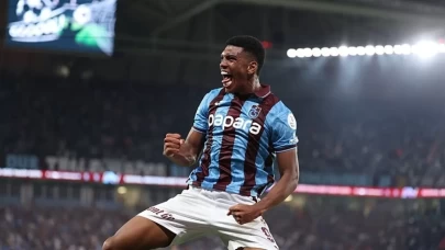Trabzonspor’da ayrılık resmileşti