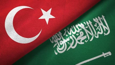 Türkiye ve Suudi Arabistan'dan ticareti kolaylaştıracak hamle!