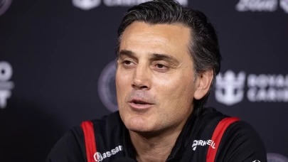 Montella'dan takımdaki transfer dedikodularına net yanıt