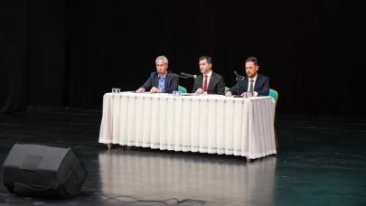 Erbaa’da kentsel dönüşüm için adım