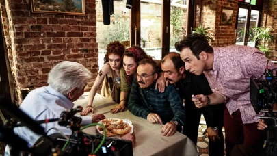 Aile Arasında 2 ne zaman çıkacak? 2 Aile Arasında konusu ve oyuncuları