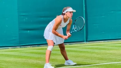 Zeynep Sönmez'in bir sonraki maçı ne zaman 2026? Zeynep Sönmez ikinci tur maçı hangi gün?