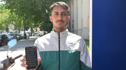 'IBAN mağduru' genç davadan davaya koşuyor! Ayrıca hayati bir tavsiyesi de var