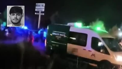 Kayıp olarak aranan Emre Kanat’ın cansız bedeni bulundu