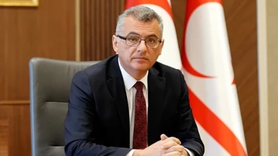 KKTC Cumhurbaşkanı'ndan sert çıkış: Türkiye Cumhuriyeti ve Kıbrıs halkı dışlanamaz