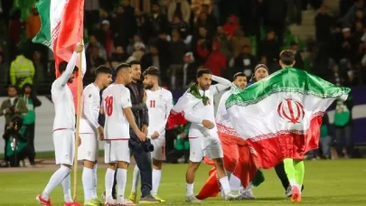 İran Dünya Kupası'na 2026 katıldı mı? Dünya Kupası İran Milli Takımı maç takvimi!