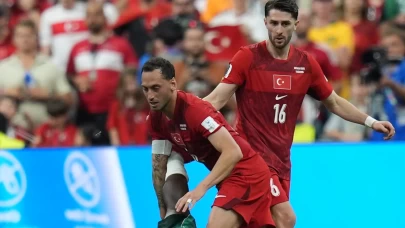 Türkiye Dünya Kupası Maçı Canlı İzle! Türkiye Maçı ne zaman, saat kaçta ve hangi kanalda? (Fikstür ve Canlı Skor)